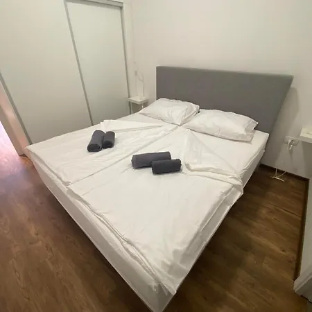 Noelle Apartamento *