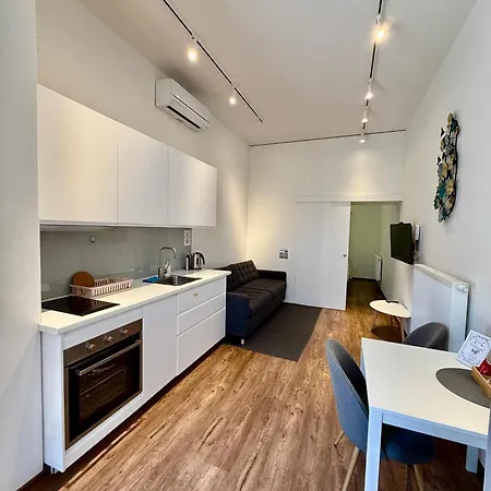 Noelle Apartament