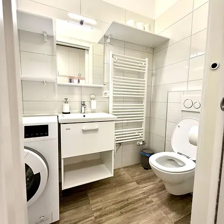 Apartament Noelle *