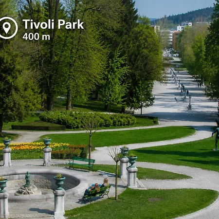 Noelle * Ljubljana