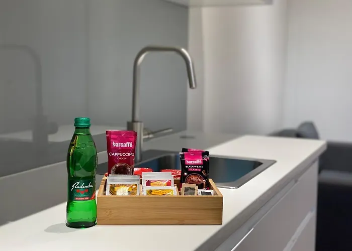 Appartement Noelle Ljubljana