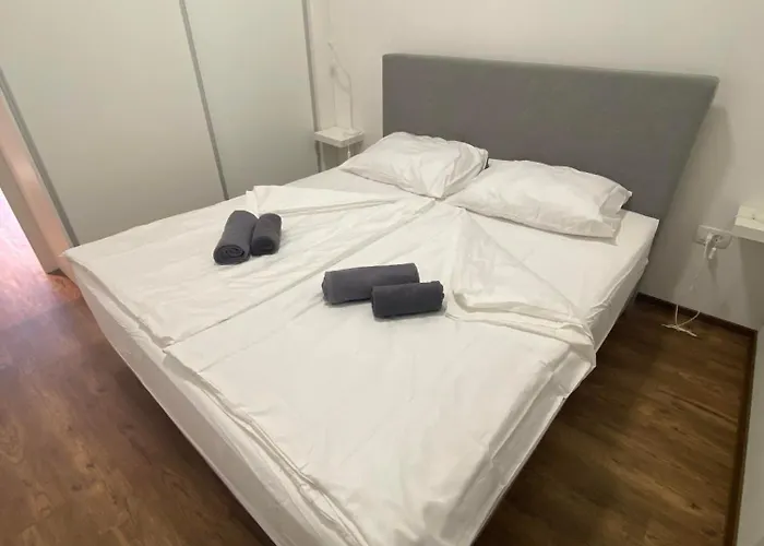 Noelle Appartement *